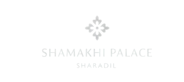 Shamakhi Palace